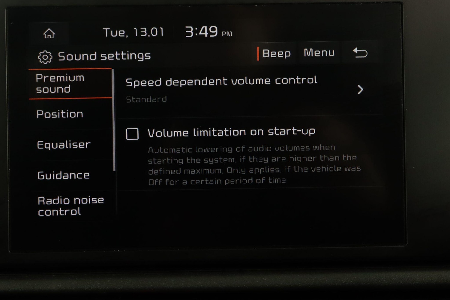 Used Kia Niro 2022 for sale - 77892952: Photo 33