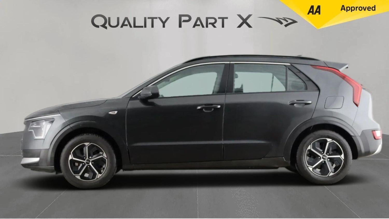 Used Kia Niro 2022 for sale - 77892952: Photo 4