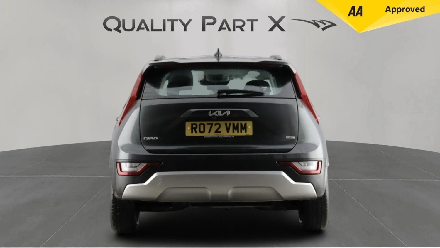 Used Kia Niro 2022 for sale - 77892952: Photo 6