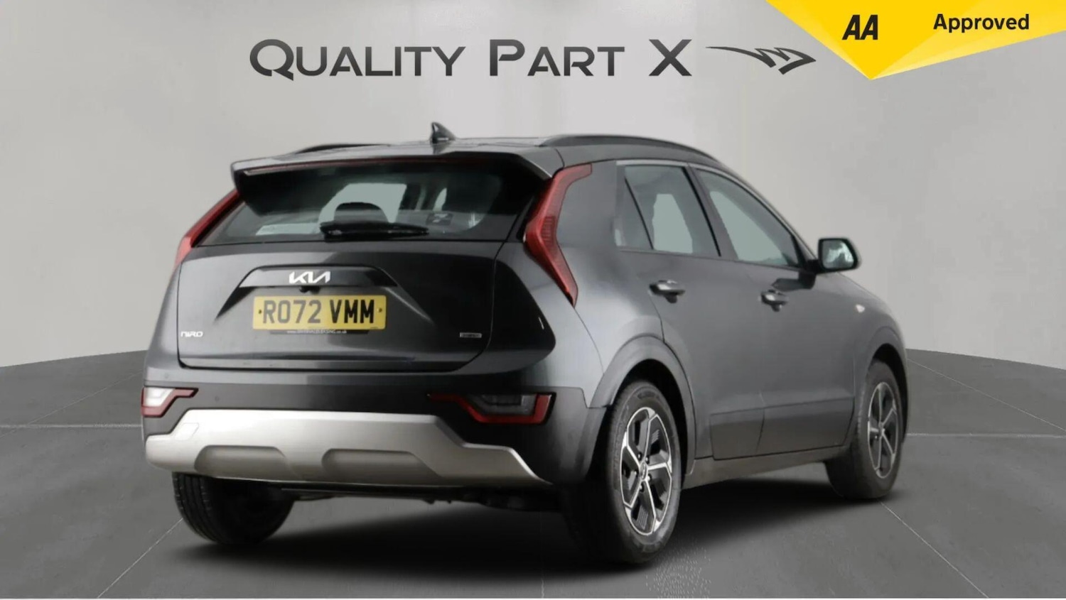 Used Kia Niro 2022 for sale - 77892952: Photo 7