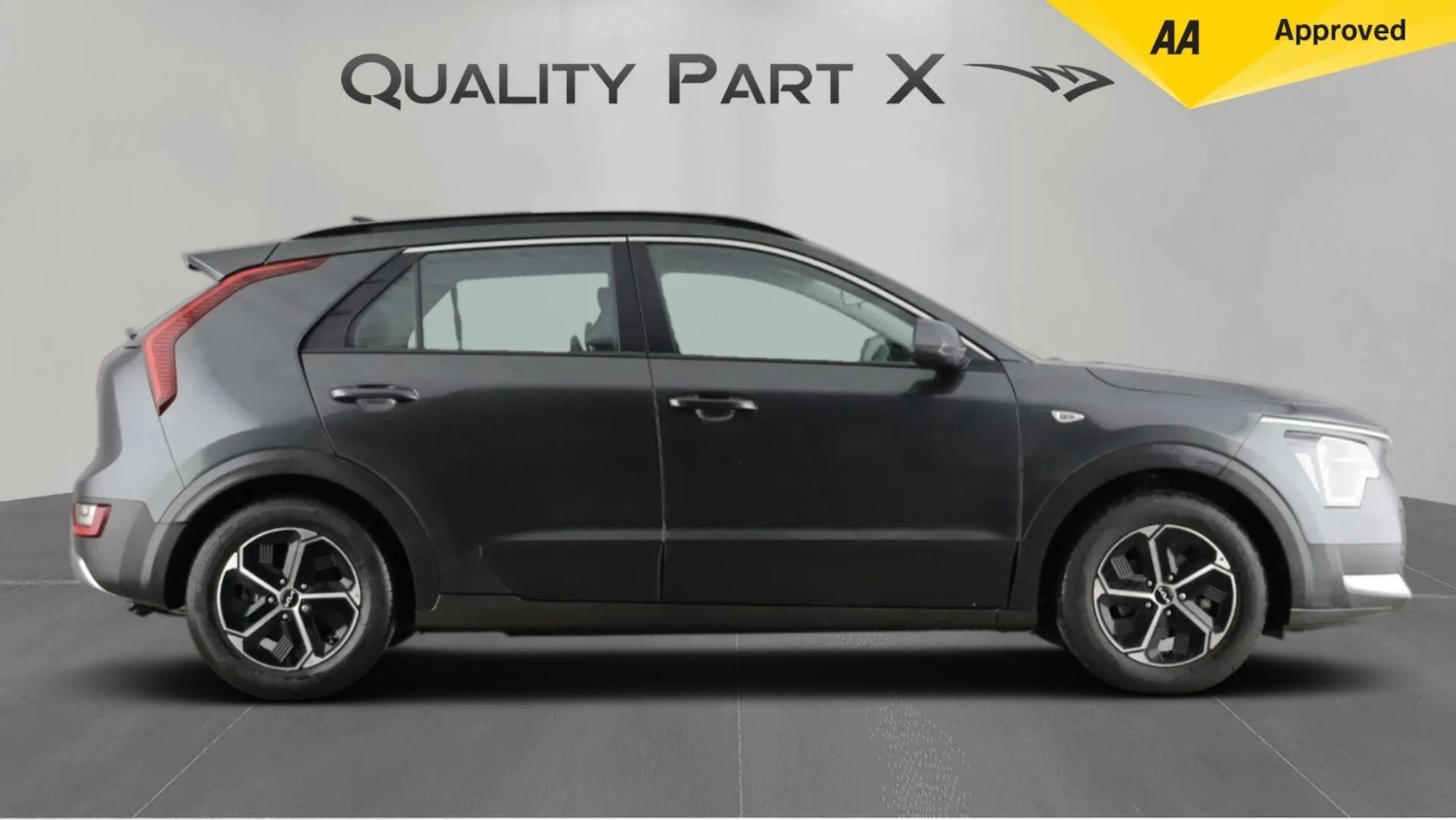 Used Kia Niro 2022 for sale - 77892952: Photo 8