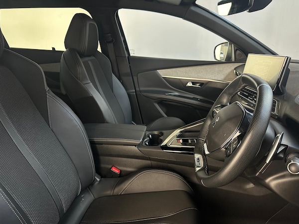 Used Peugeot 5008 2024 for sale - 76001231: Photo 10
