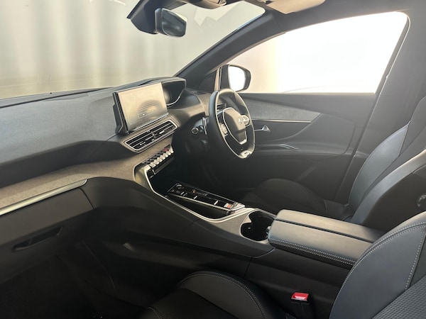 Used Peugeot 5008 2024 for sale - 76001231: Photo 12