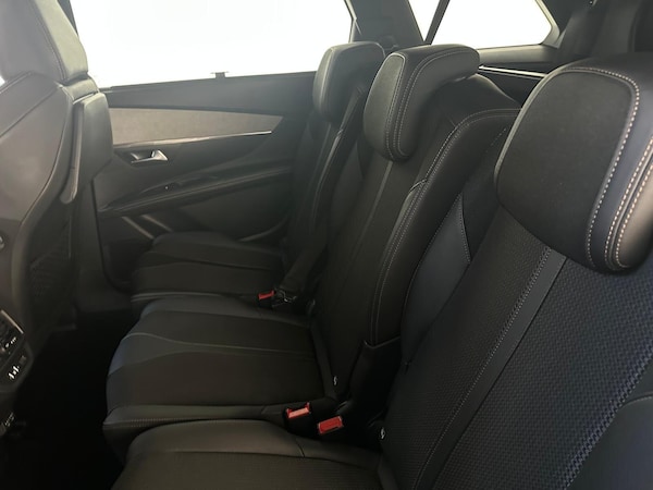 Used Peugeot 5008 2024 for sale - 76001231: Photo 13