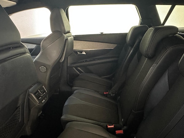Used Peugeot 5008 2024 for sale - 76001231: Photo 14
