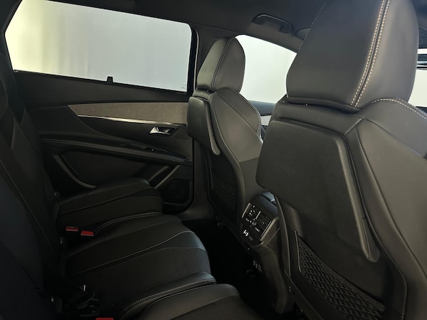 Used Peugeot 5008 2024 for sale - 76001231: Photo 15