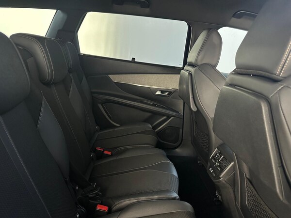 Used Peugeot 5008 2024 for sale - 76001231: Photo 16