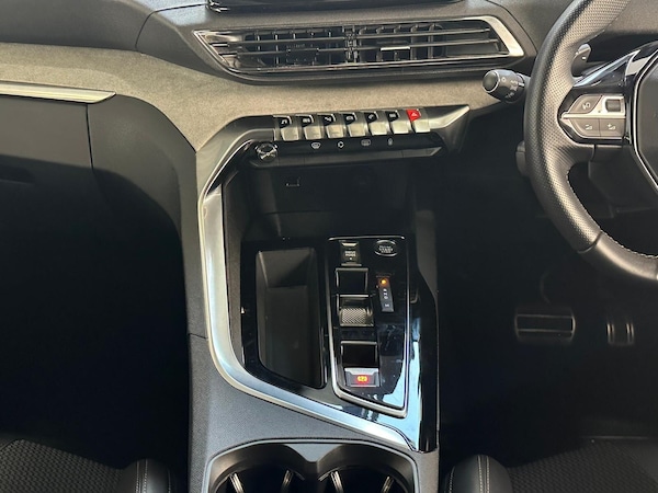 Used Peugeot 5008 2024 for sale - 76001231: Photo 18