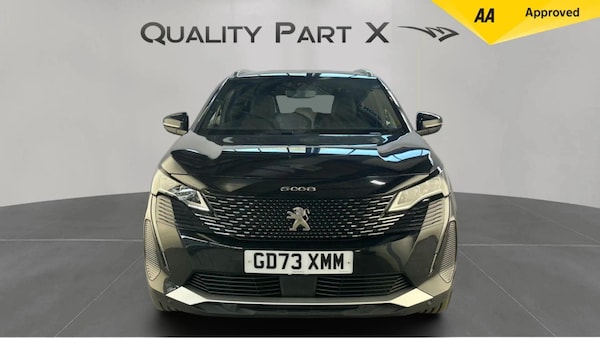 Used Peugeot 5008 2024 for sale - 76001231: Photo 2