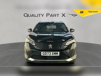 Used Peugeot 5008 2024 for sale - 76001231: Photo 2