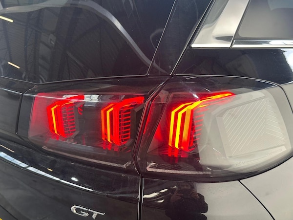 Used Peugeot 5008 2024 for sale - 76001231: Photo 32