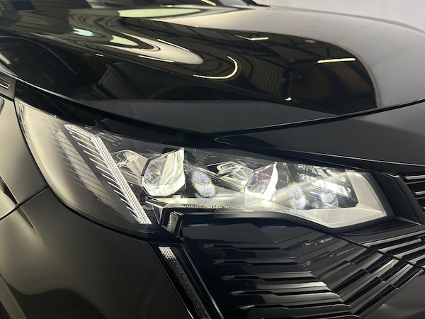 Used Peugeot 5008 2024 for sale - 76001231: Photo 33