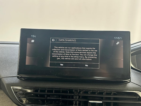 Used Peugeot 5008 2024 for sale - 76001231: Photo 36