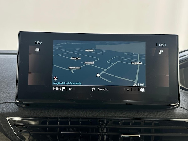 Used Peugeot 5008 2024 for sale - 76001231: Photo 39