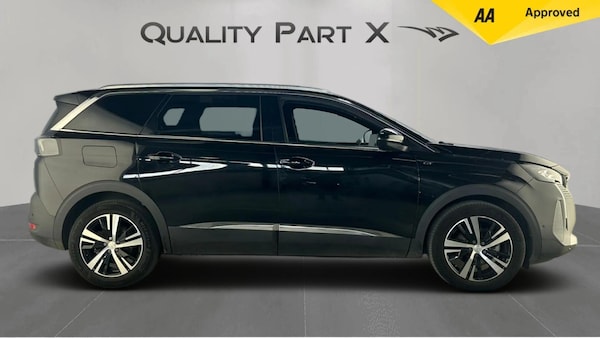 Used Peugeot 5008 2024 for sale - 76001231: Photo 3