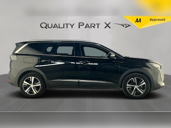 Used Peugeot 5008 2024 for sale - 76001231: Photo 3
