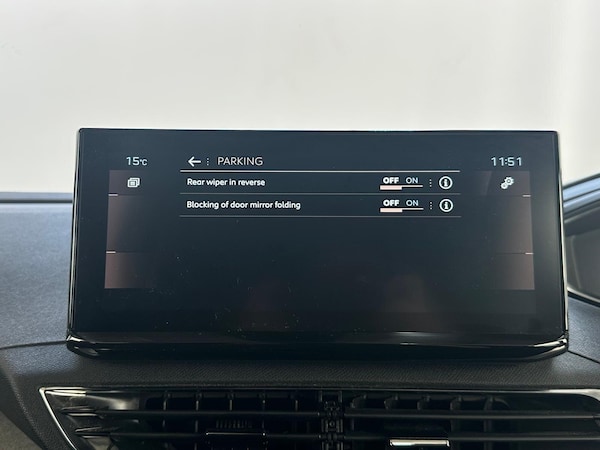 Used Peugeot 5008 2024 for sale - 76001231: Photo 41