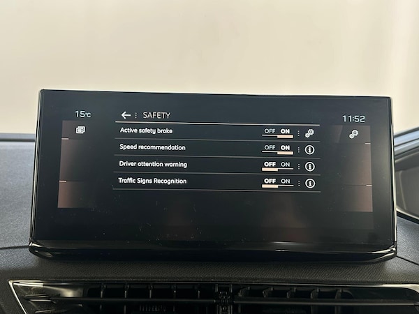 Used Peugeot 5008 2024 for sale - 76001231: Photo 42