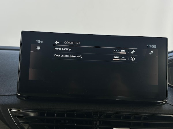 Used Peugeot 5008 2024 for sale - 76001231: Photo 43