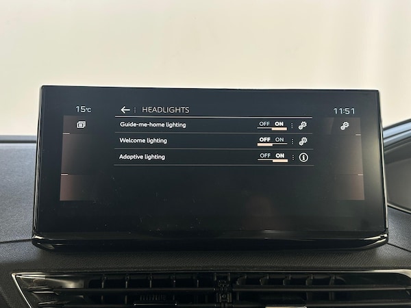 Used Peugeot 5008 2024 for sale - 76001231: Photo 44