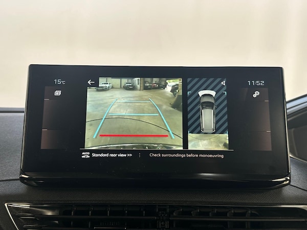 Used Peugeot 5008 2024 for sale - 76001231: Photo 45