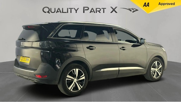 Used Peugeot 5008 2024 for sale - 76001231: Photo 4