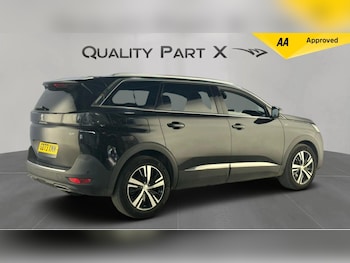 Used Peugeot 5008 2024 for sale - 76001231: Photo 4