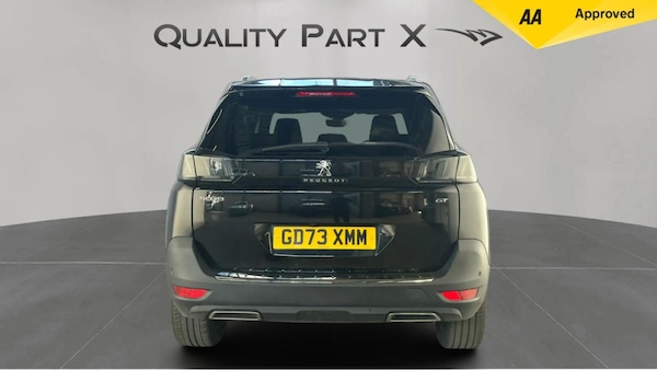 Used Peugeot 5008 2024 for sale - 76001231: Photo 5