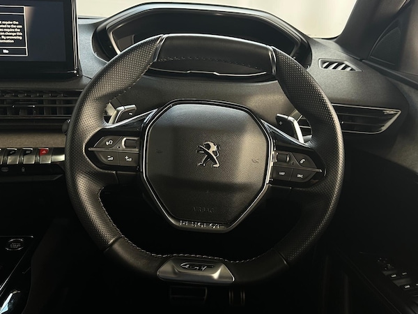 Used Peugeot 5008 2024 for sale - 76001231: Photo 6