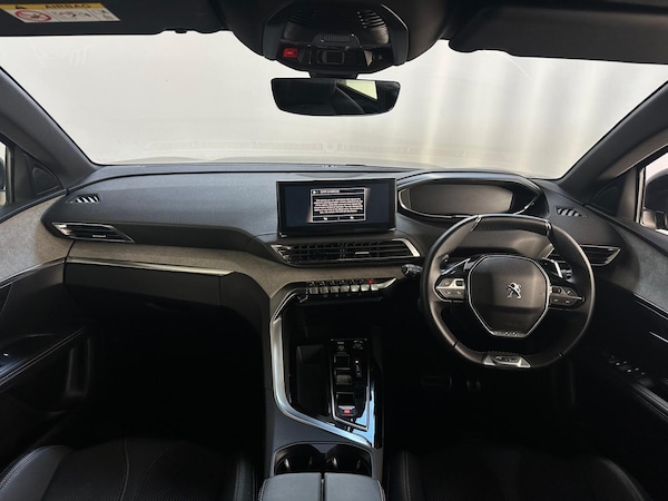 Used Peugeot 5008 2024 for sale - 76001231: Photo 8