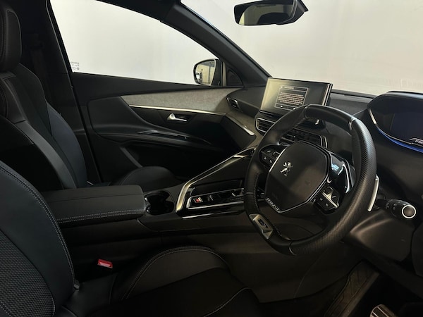 Used Peugeot 5008 2024 for sale - 76001231: Photo 9