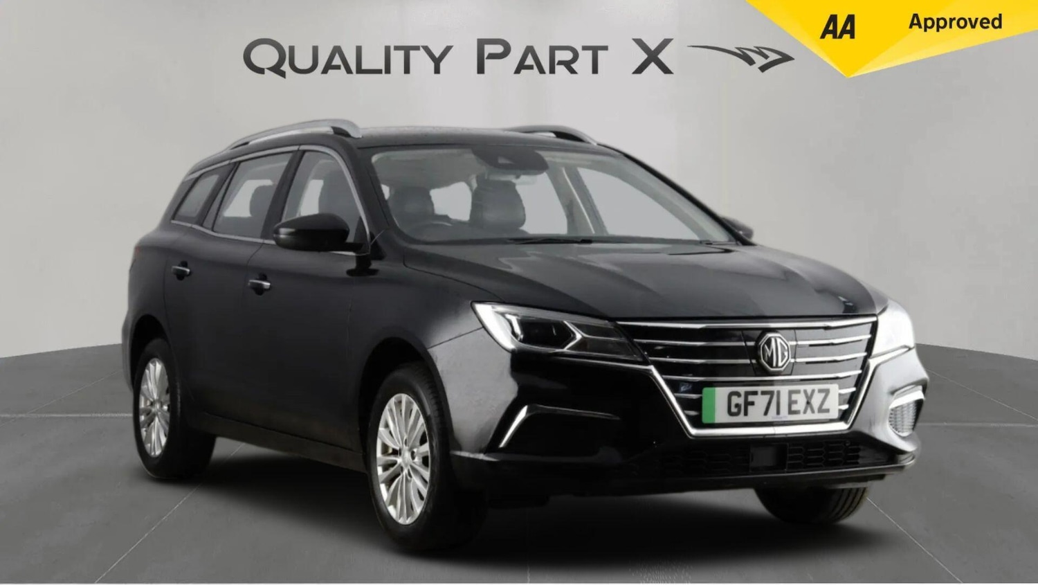 Used MG MG5 2021 for sale - 77305423: Photo 1