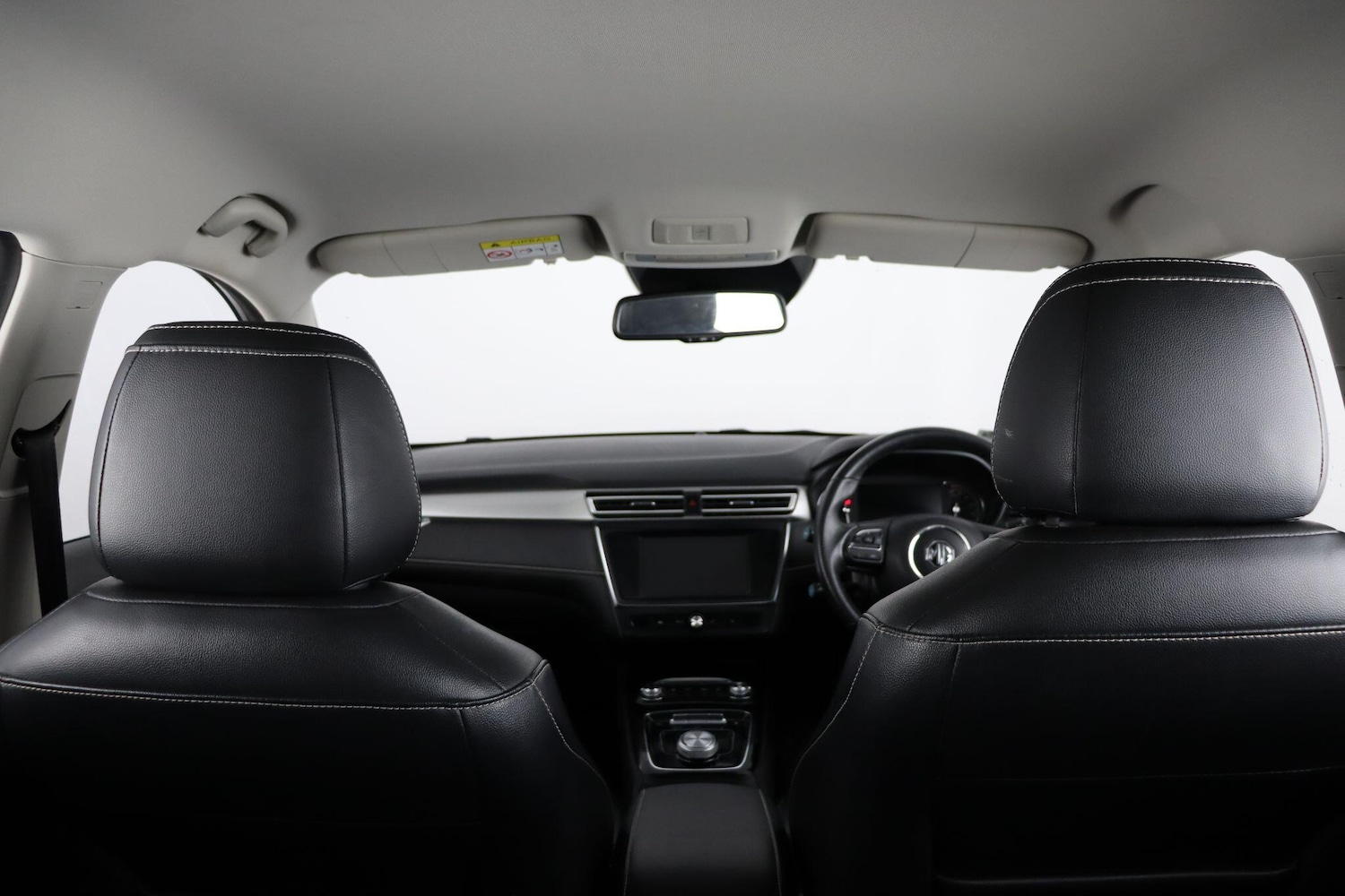 Used MG MG5 2021 for sale - 77305423: Photo 11