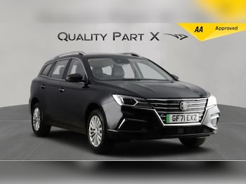 Used MG MG5 2021 for sale - 77305423: Photo