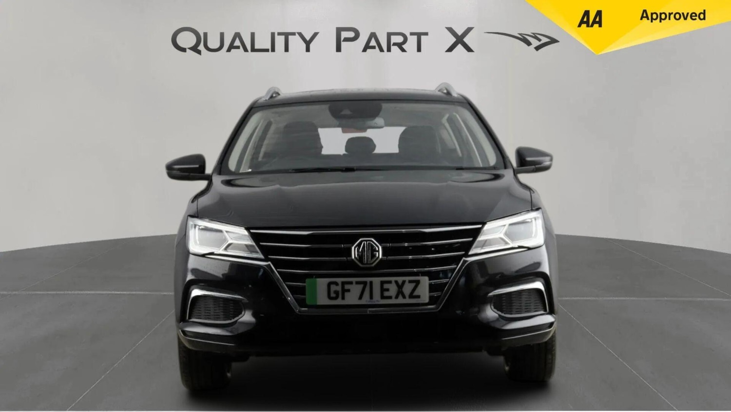 Used MG MG5 2021 for sale - 77305423: Photo 2