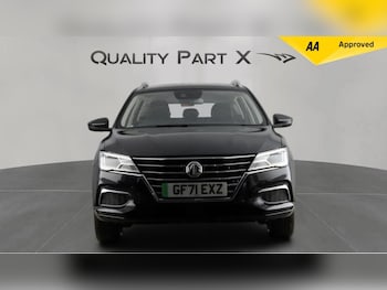 Used MG MG5 2021 for sale - 77305423: Photo