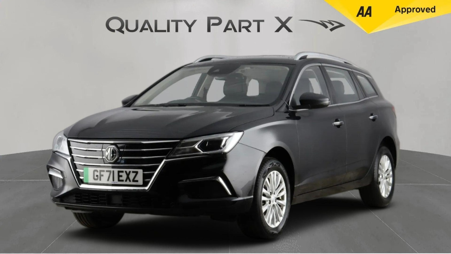 Used MG MG5 2021 for sale - 77305423: Photo 3