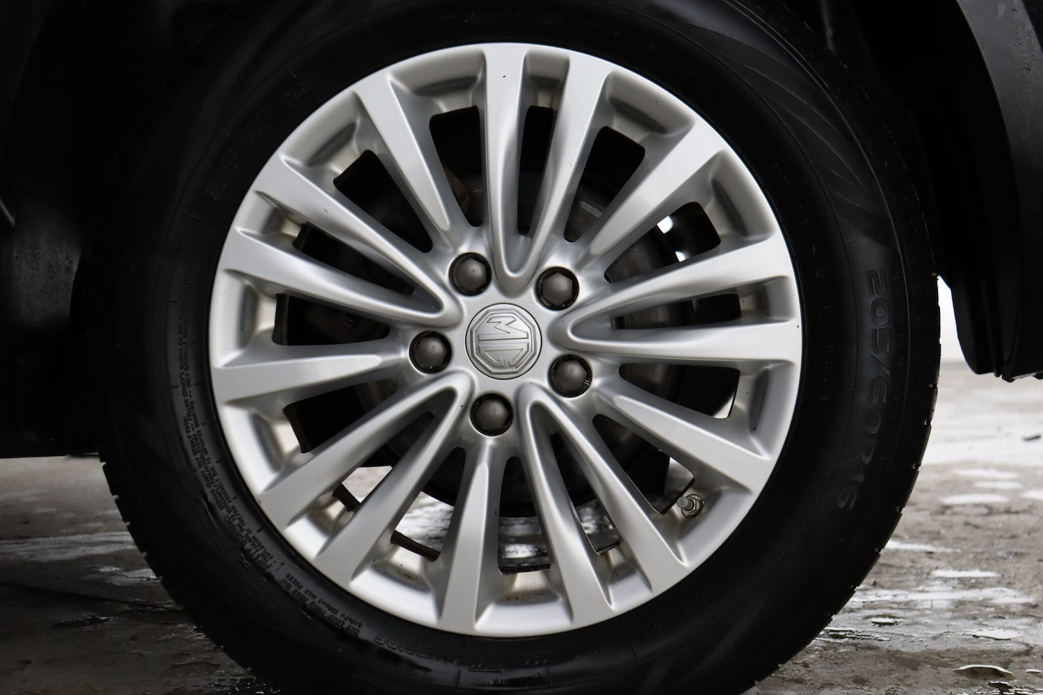 Used MG MG5 2021 for sale - 77305423: Photo 31