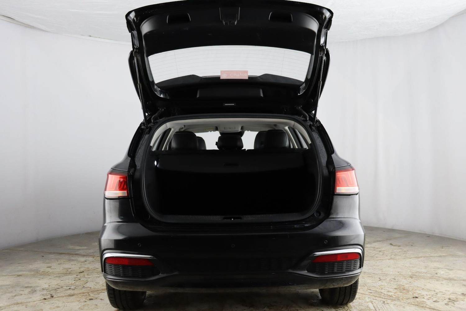 Used MG MG5 2021 for sale - 77305423: Photo 32