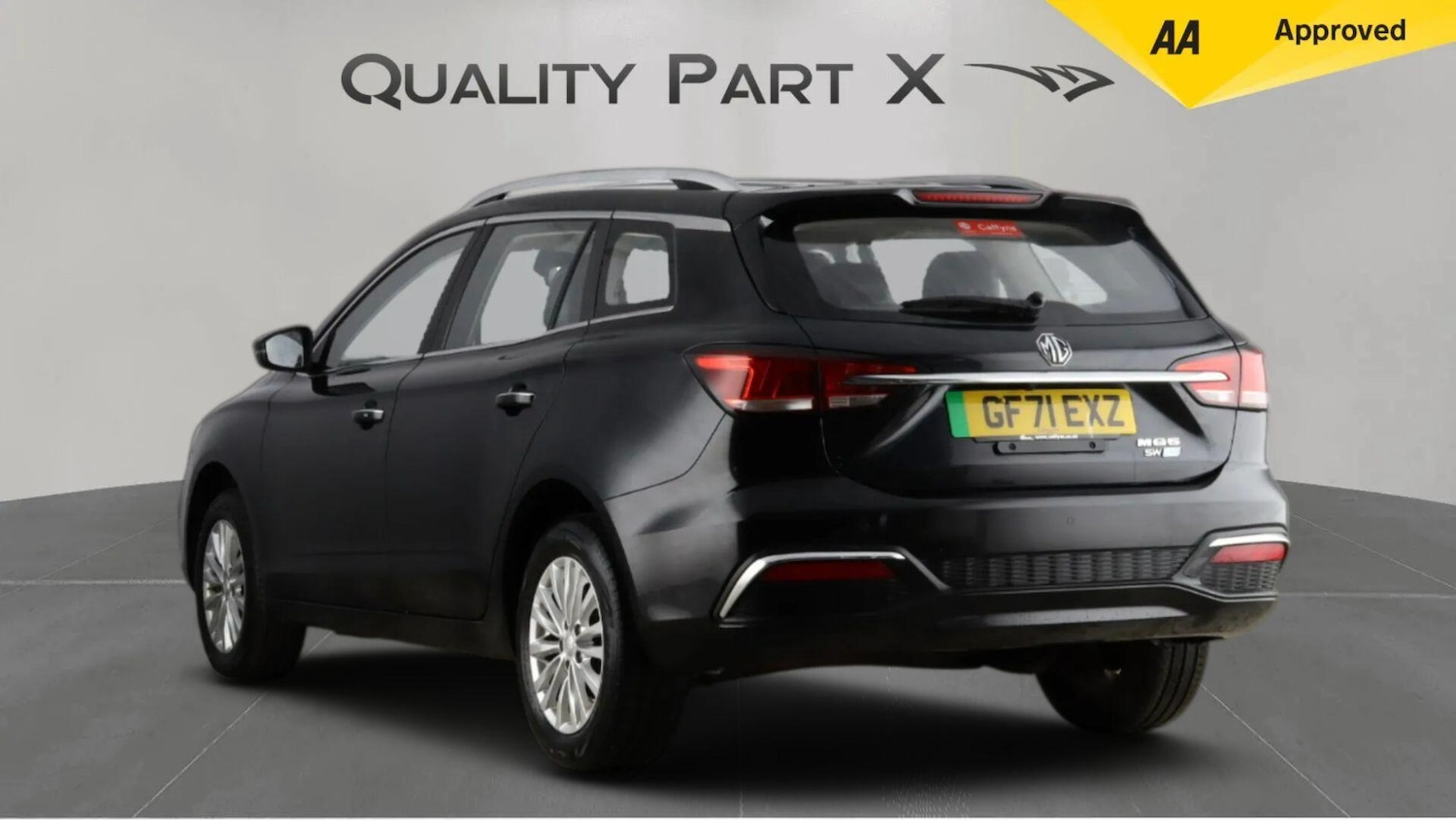 Used MG MG5 2021 for sale - 77305423: Photo 5