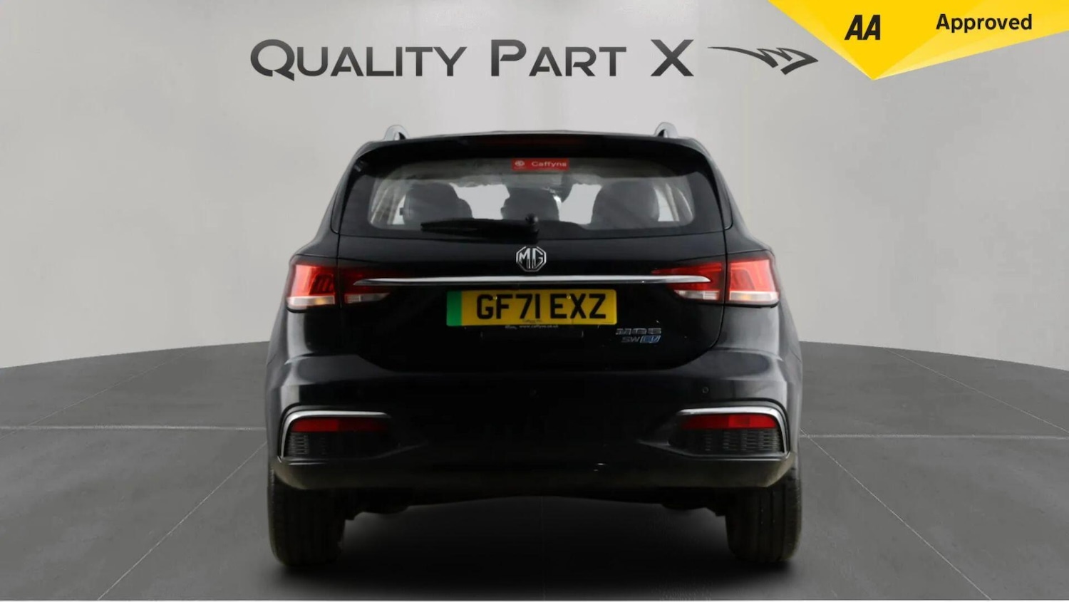 Used MG MG5 2021 for sale - 77305423: Photo 6