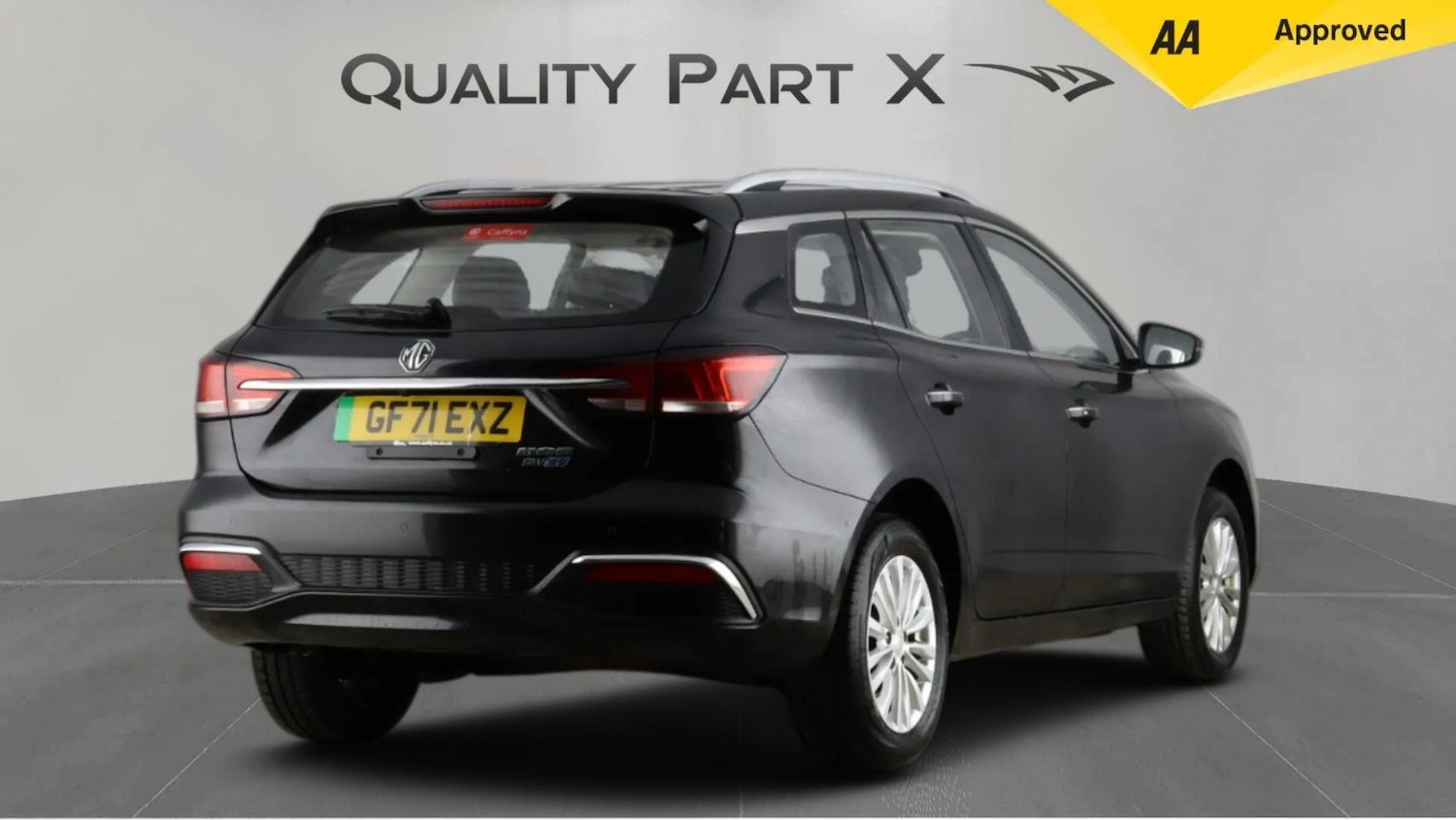 Used MG MG5 2021 for sale - 77305423: Photo 7