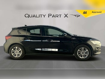 Used Ford Focus 2024 for sale - 78263577: Photo