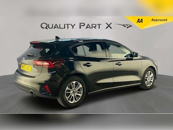 Used Ford Focus 2024 for sale - 78263577: Photo