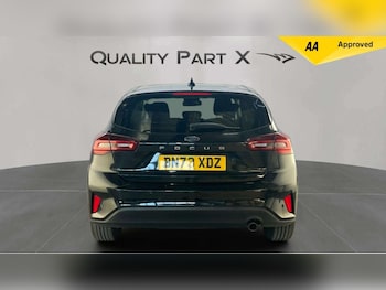 Used Ford Focus 2024 for sale - 78263577: Photo