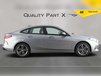 Used BMW 2 Series Gran Coupe 2023 for sale - 79155710: Photo