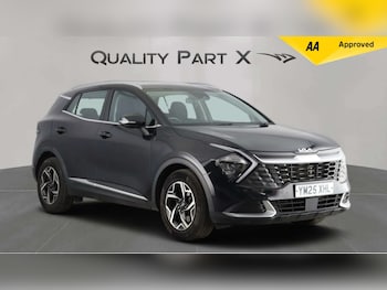Used Kia Sportage 2025 for sale - 79042731: Photo