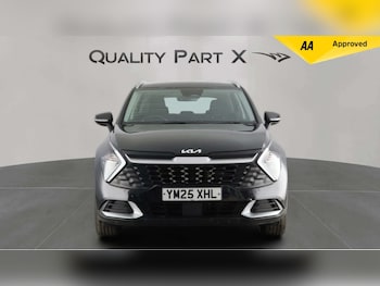 Used Kia Sportage 2025 for sale - 79042731: Photo