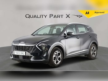 Used Kia Sportage 2025 for sale - 79042731: Photo