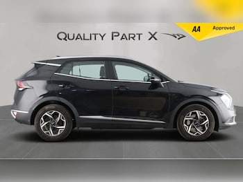 Used Kia Sportage 2025 for sale - 79042731: Photo